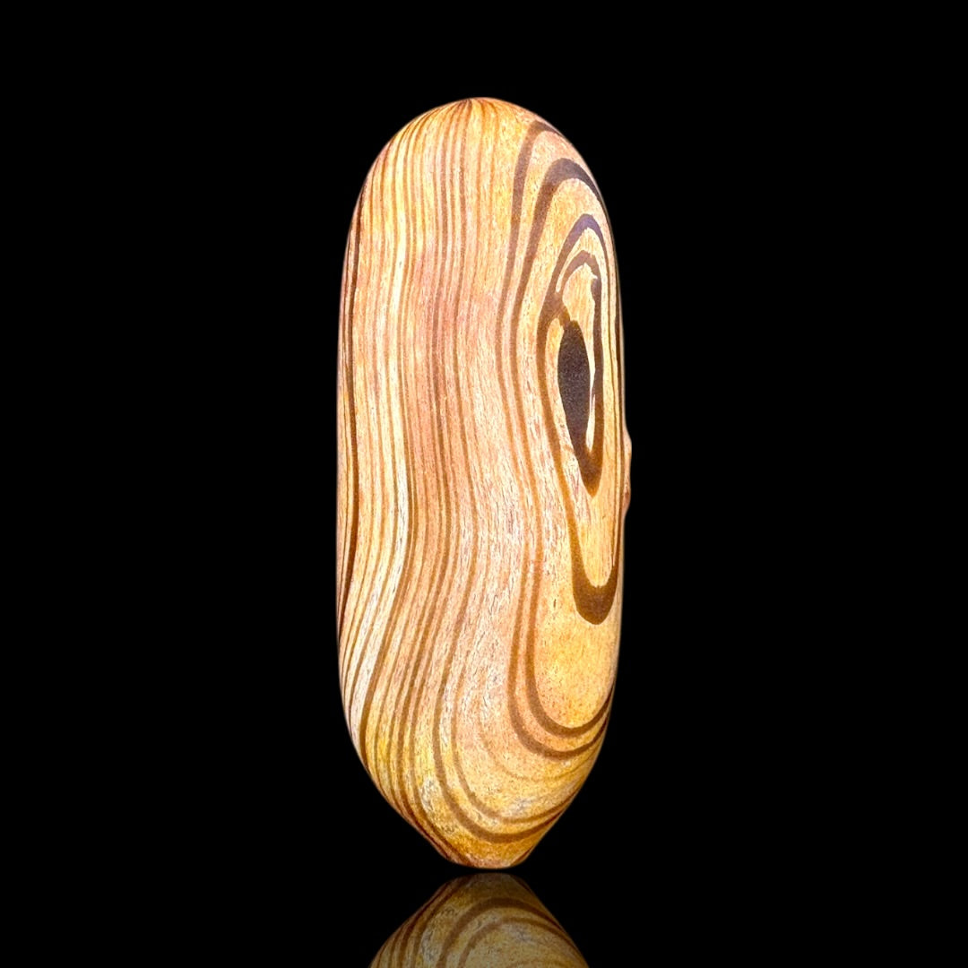 Stone Tech Spoon