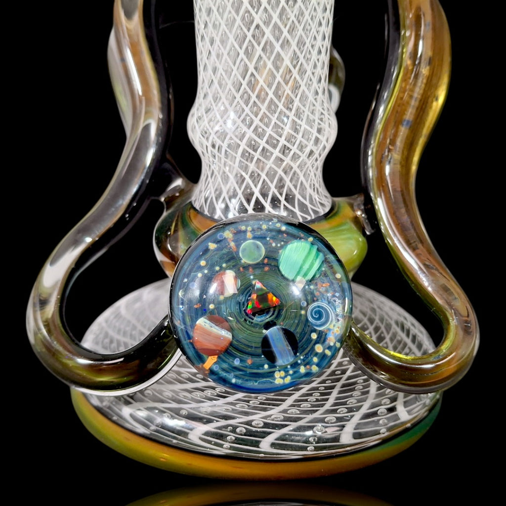 Marcel Braun & Jolex