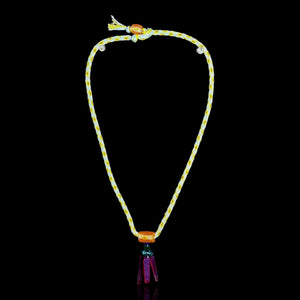 Dan Longden x Jabi Cuts x 508 Wooks Pendant