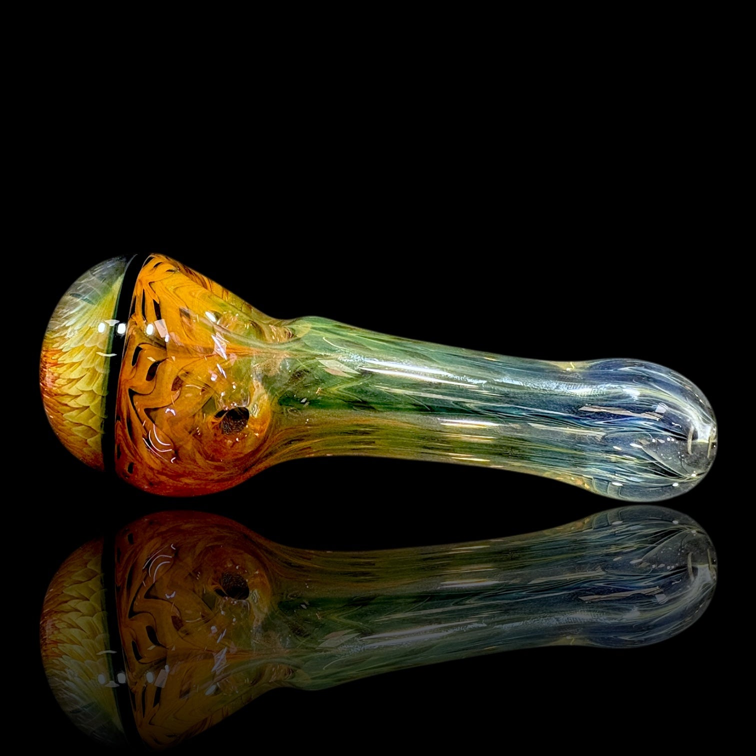 Matt 2000 Spoon