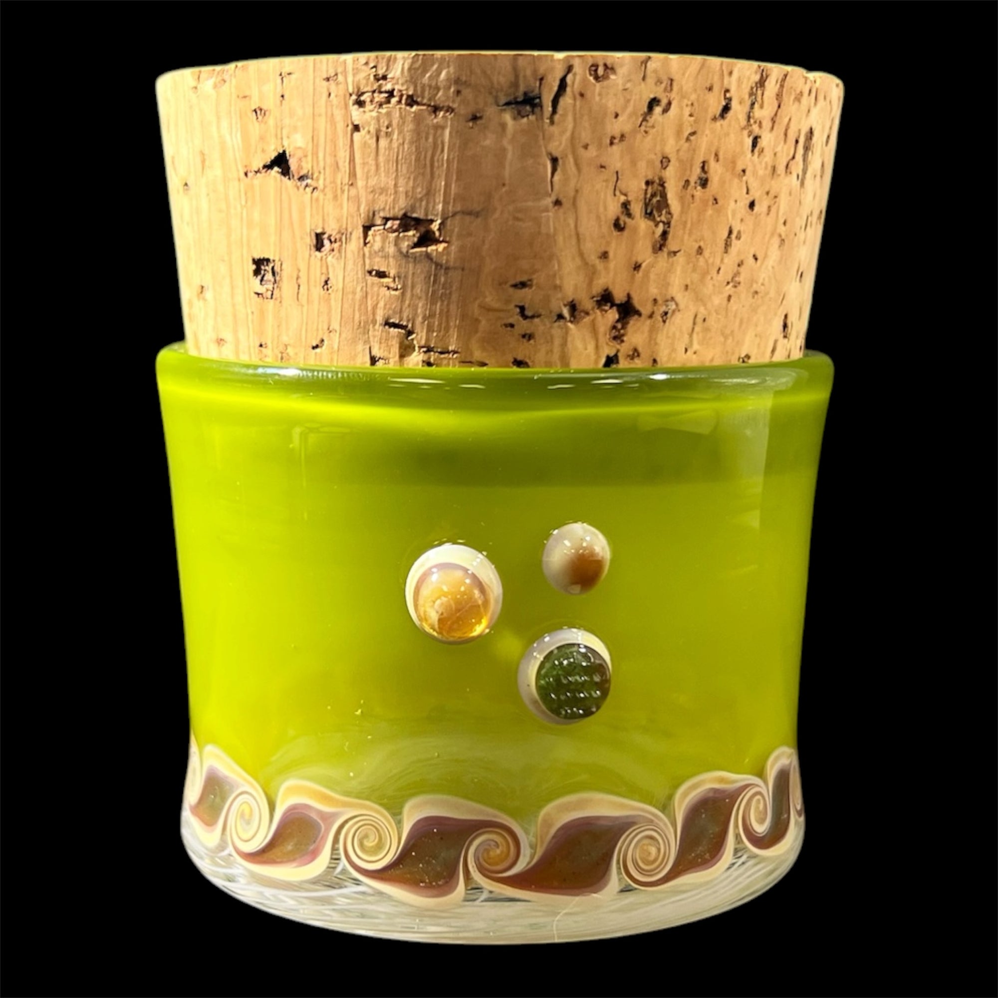 Ecal Jar