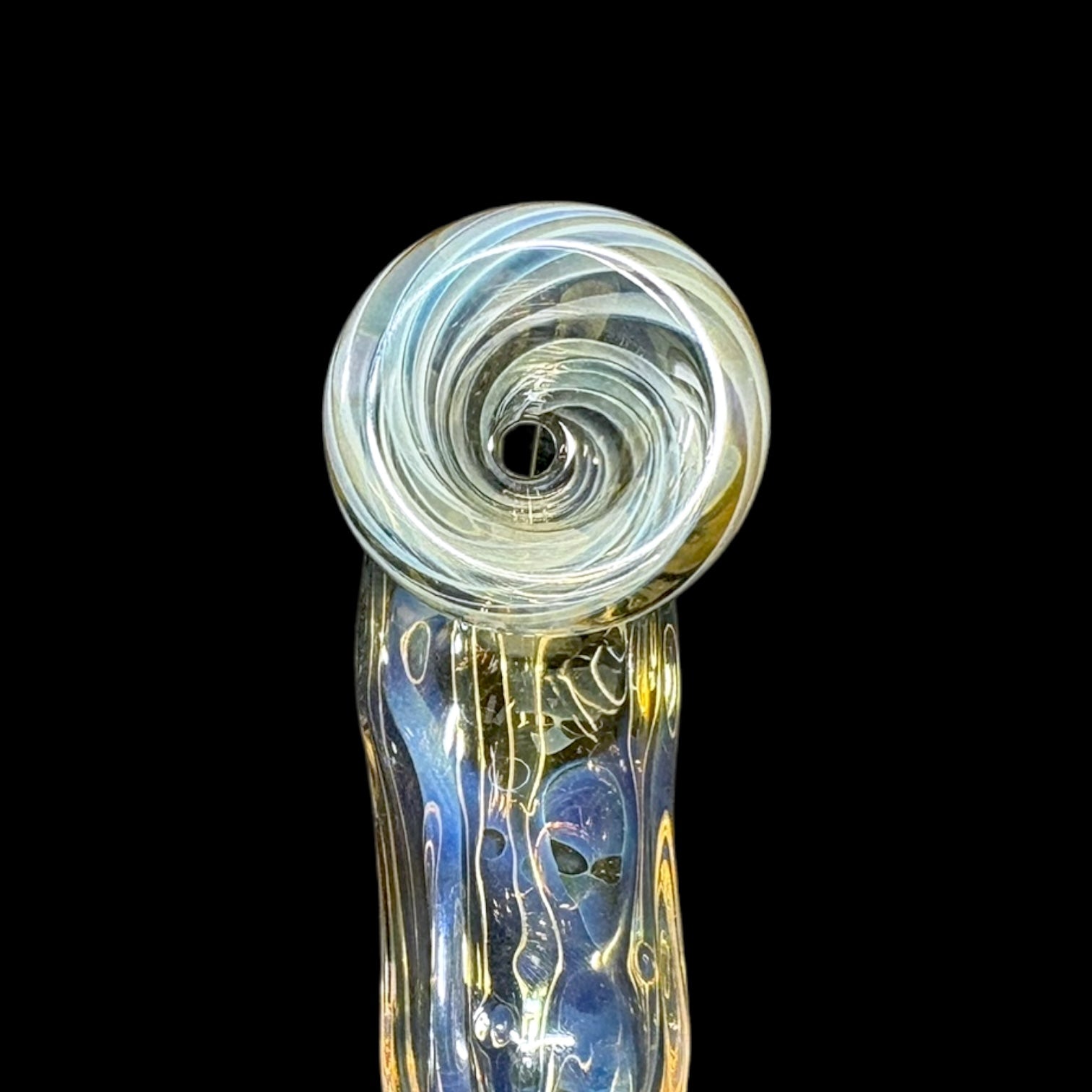 Jonny Snodgrass Dry Pipe