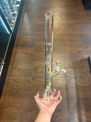 Sovereignty MA 50x5 Fixed 360 w/ Milli