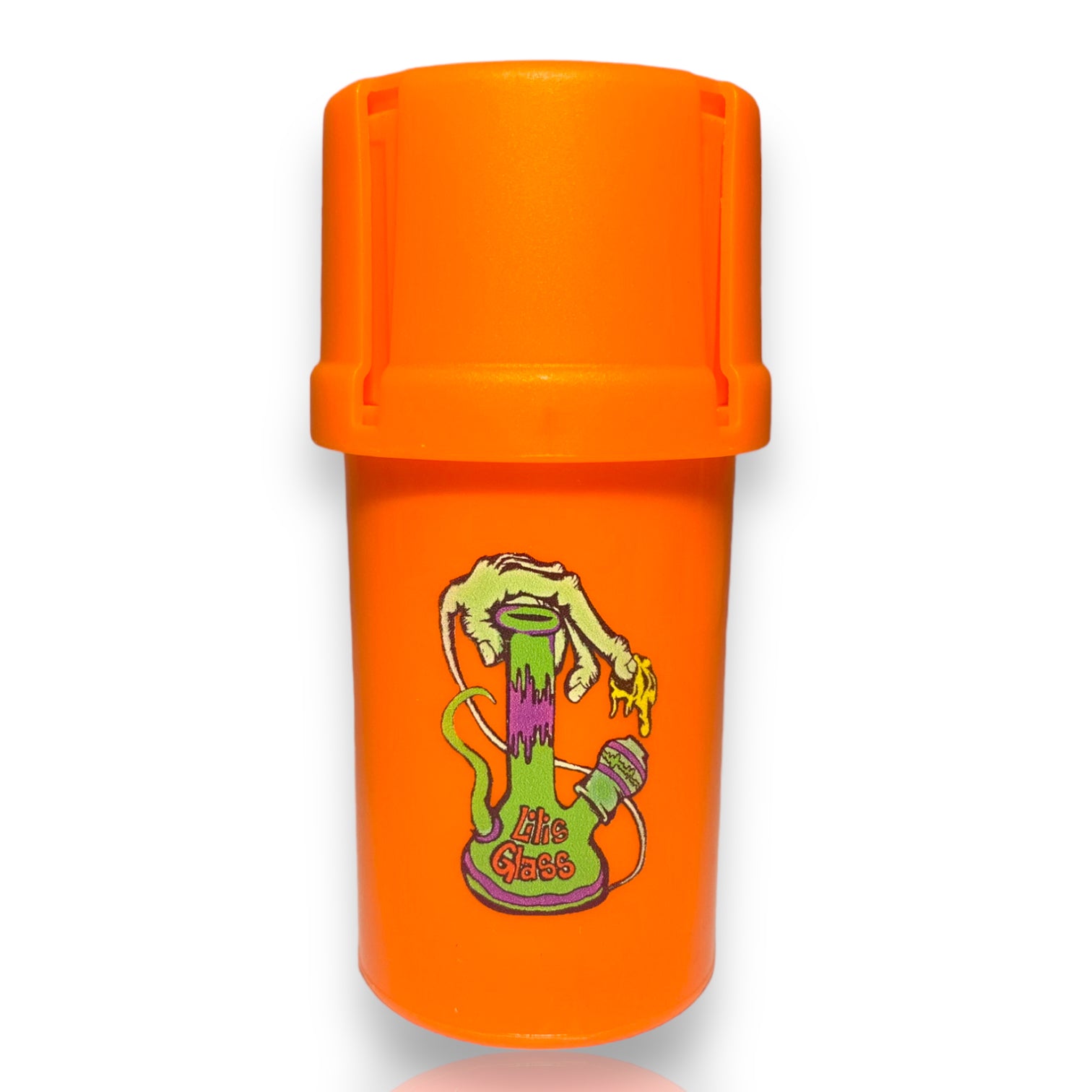 Lilis Medtainer