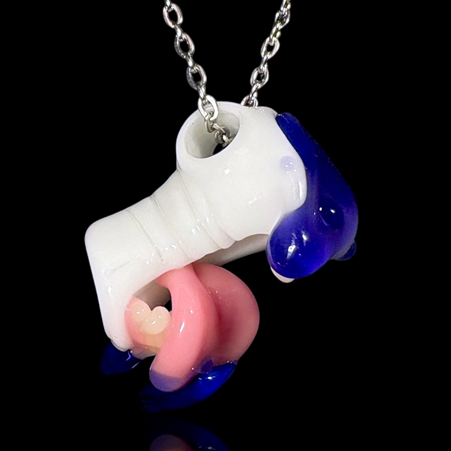 Glasshole Pendant