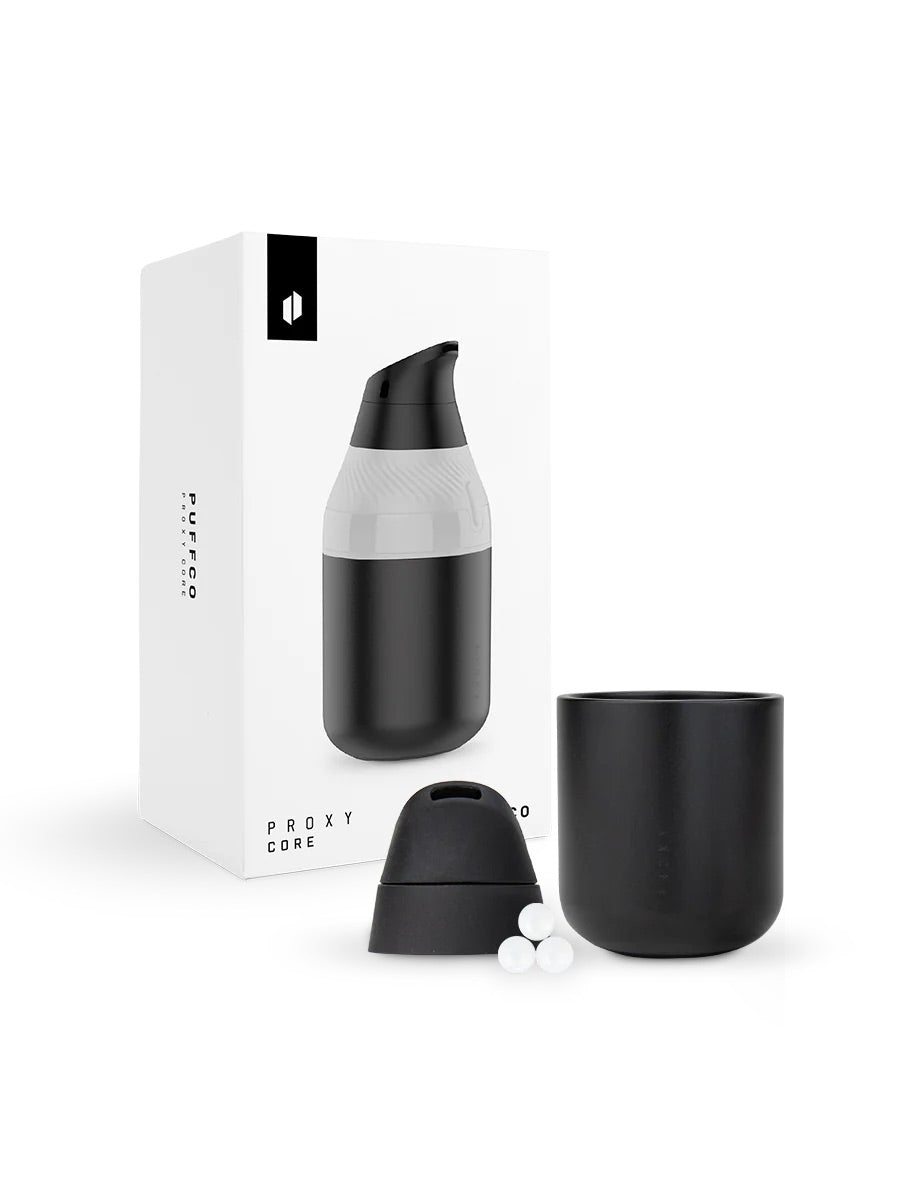 Puffco core