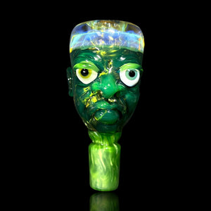 Voorhees 18MM Slide