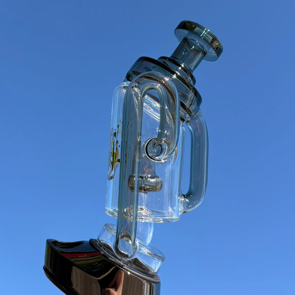 Production Puffco Peak/ Peak Pro Glass
