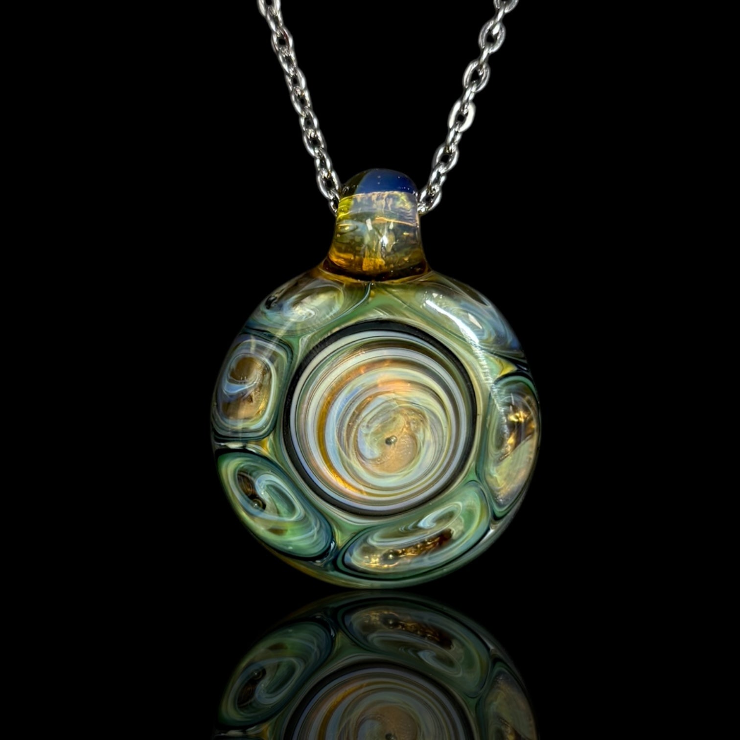 Zanksy Pendant