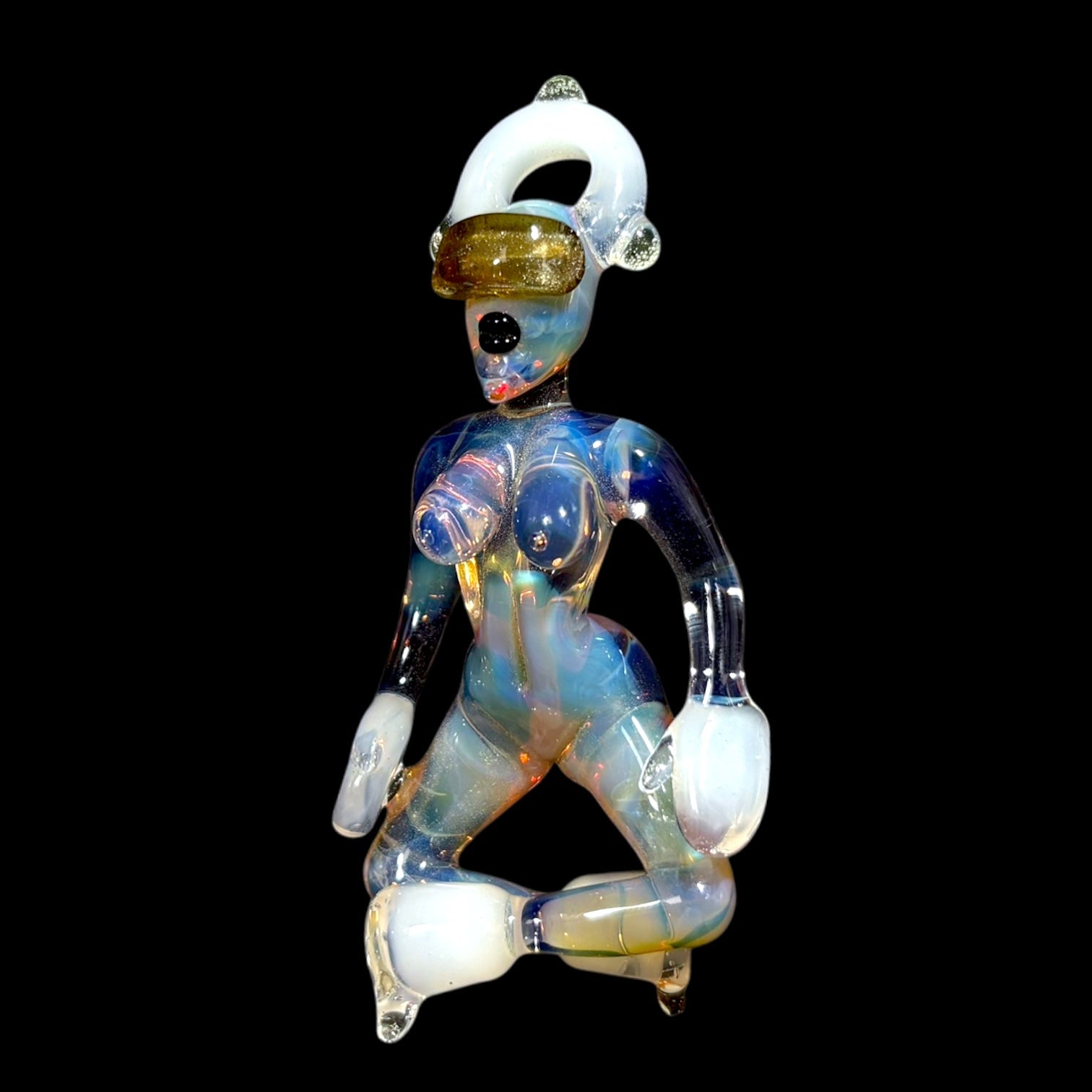 Dom Greco Pendant