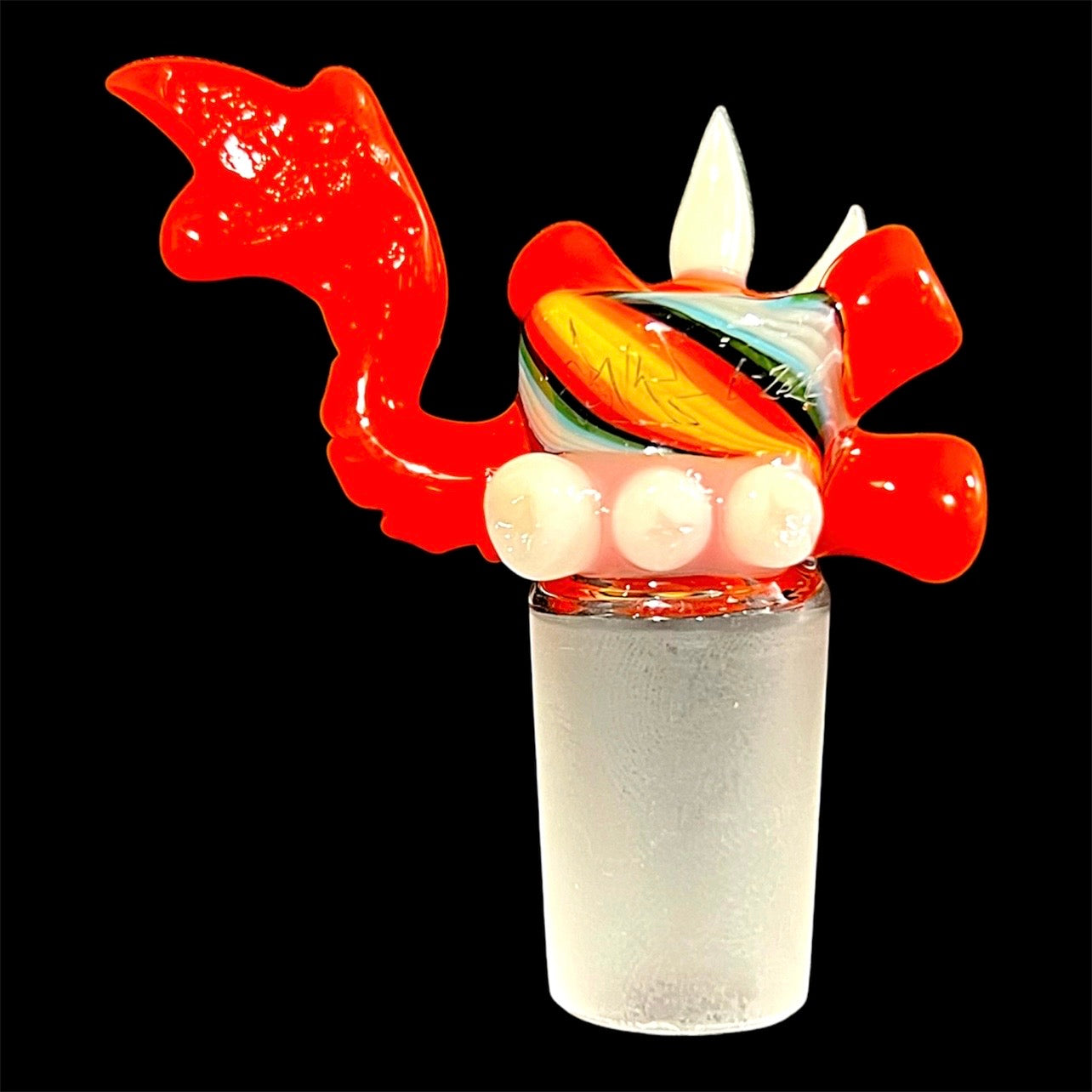 Salt 18mm Slide