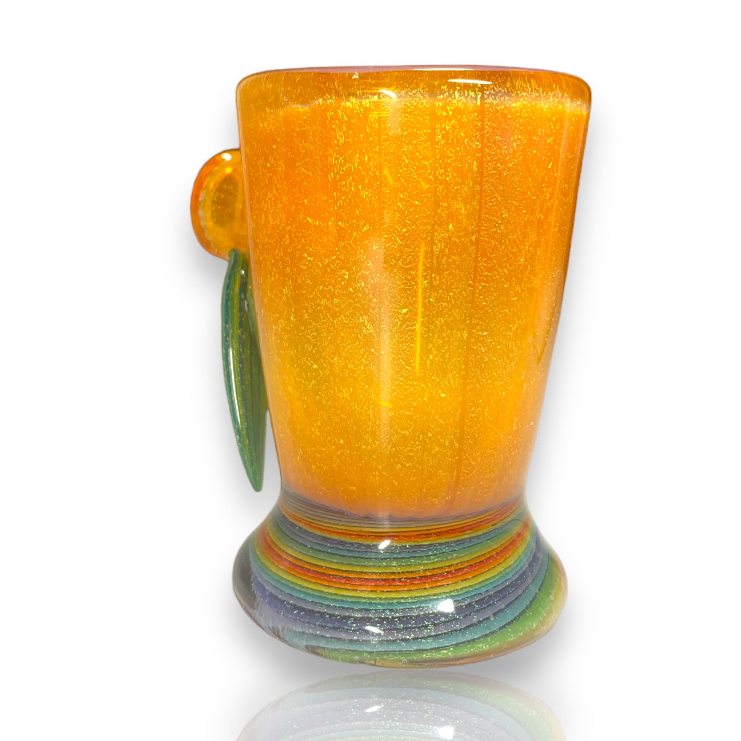 Darby Shot Glass