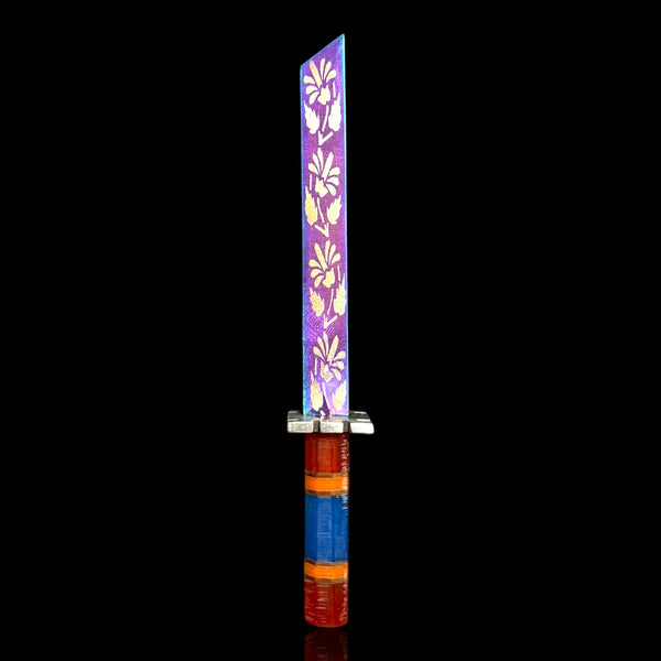 HK Damascus Dabber