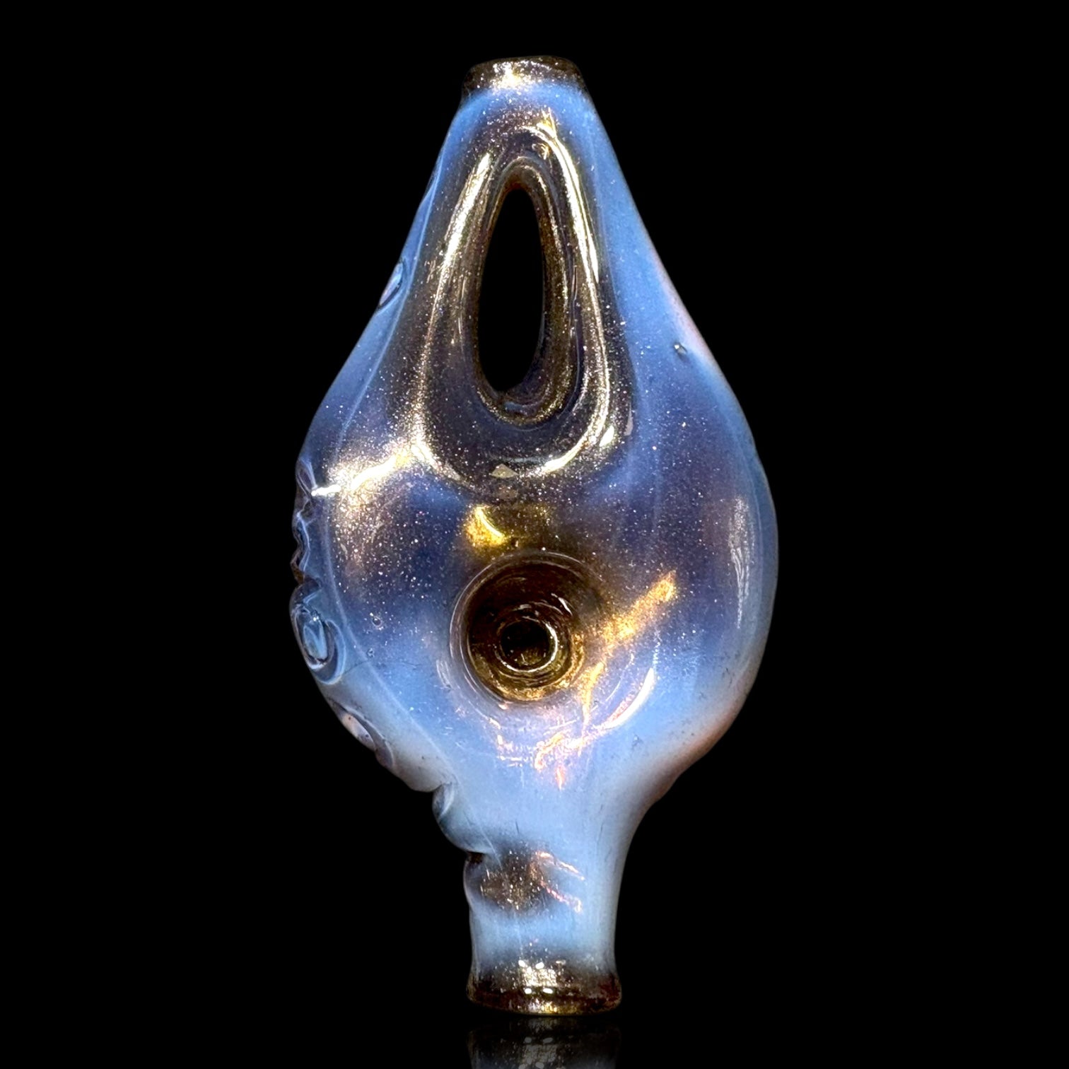 Nap Glass Pendy/Pipe