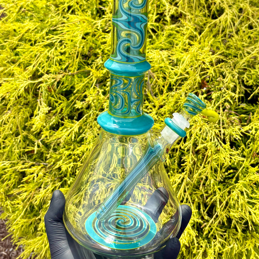 27Untld Worked Beaker
