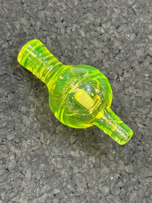 Soup Ion Bubble Cap