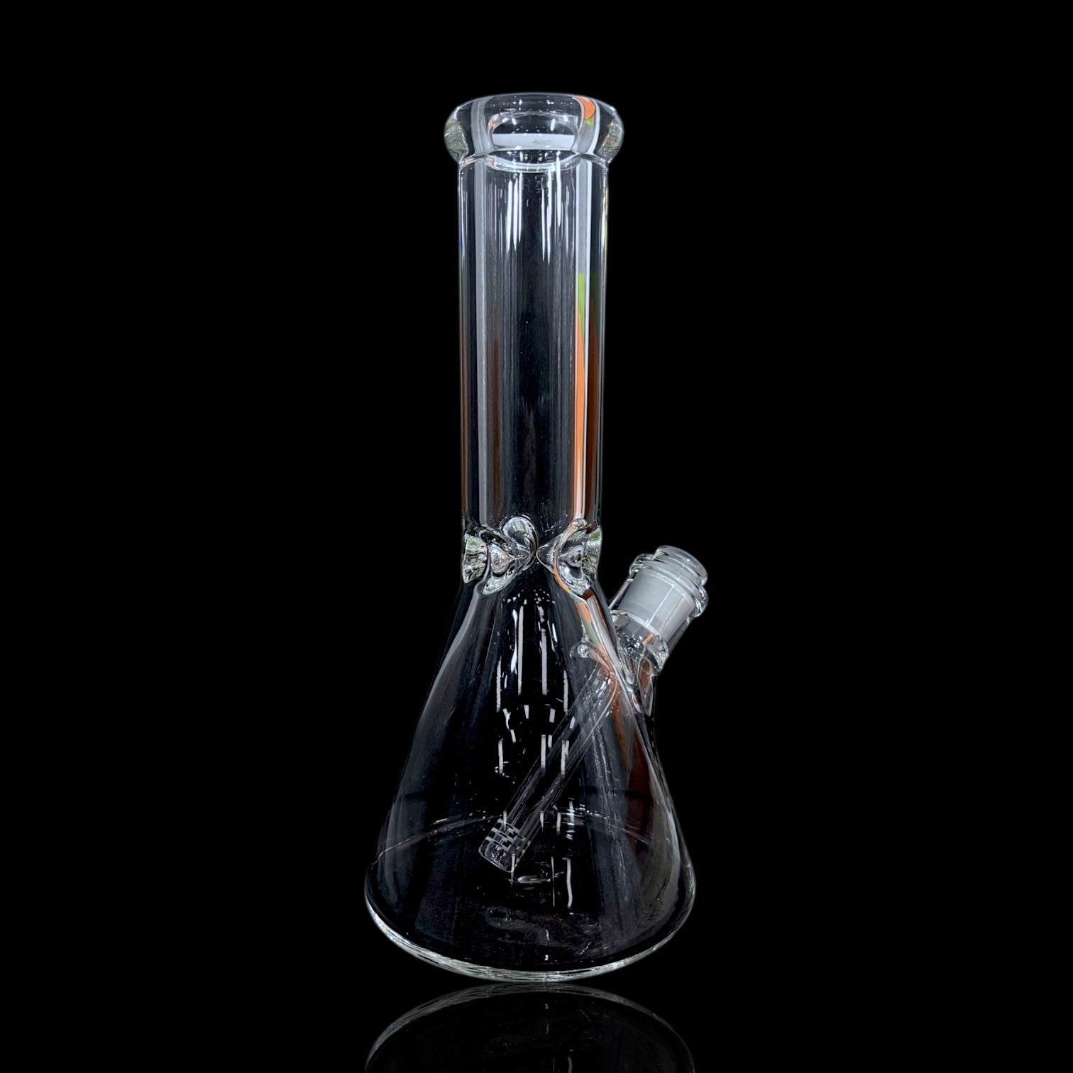 9MM Beaker Bong (12”)