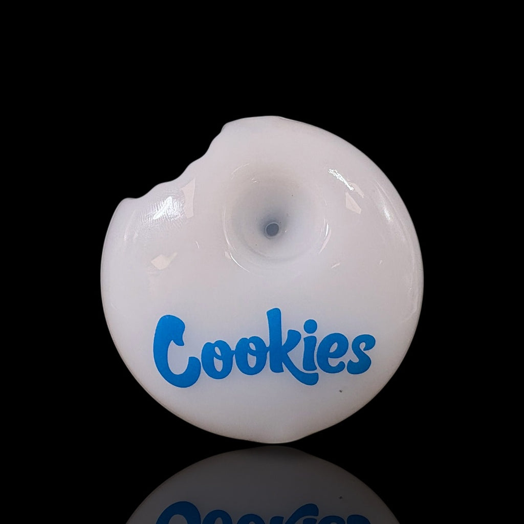 Cookies Pipe