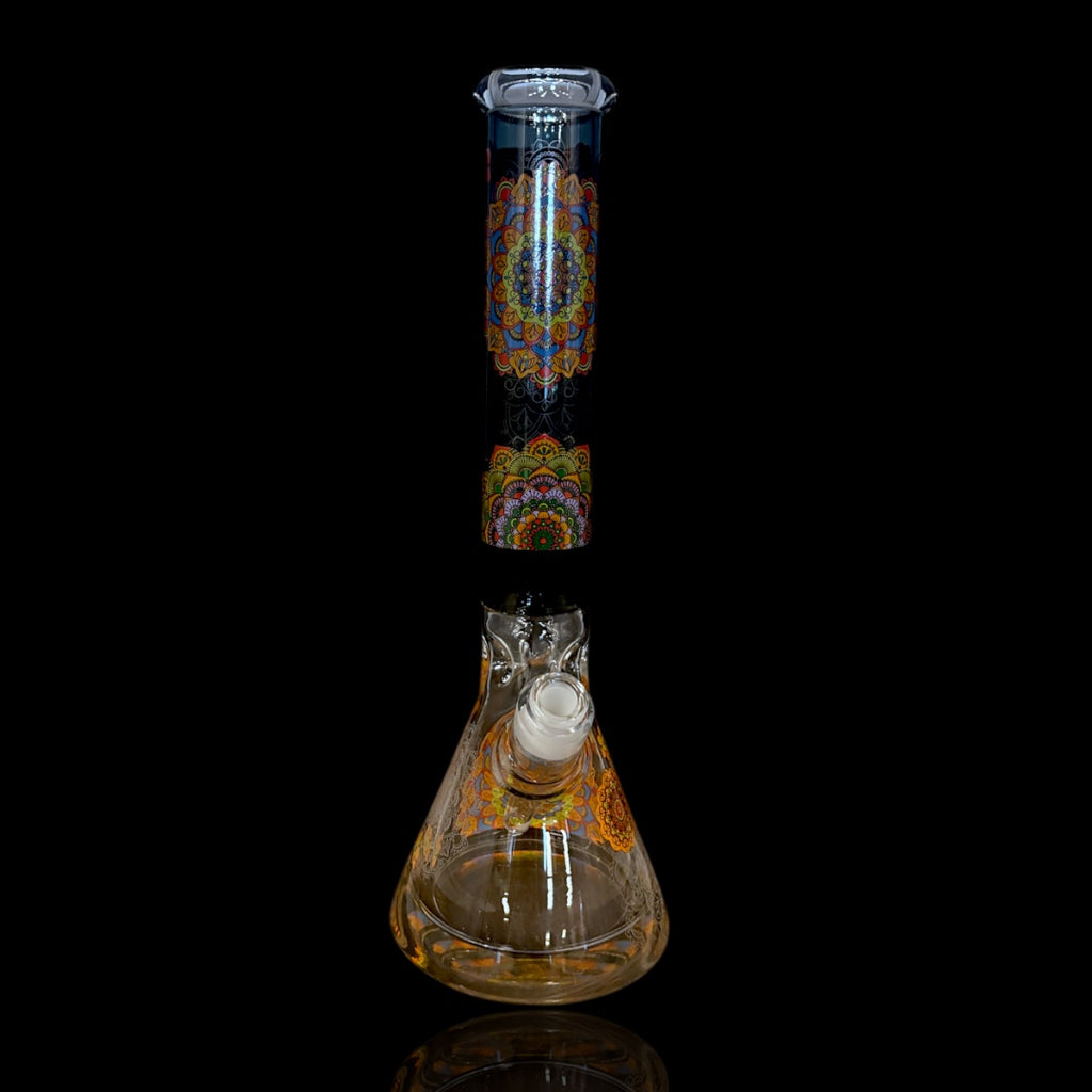 9MM Beaker Bong (16”)