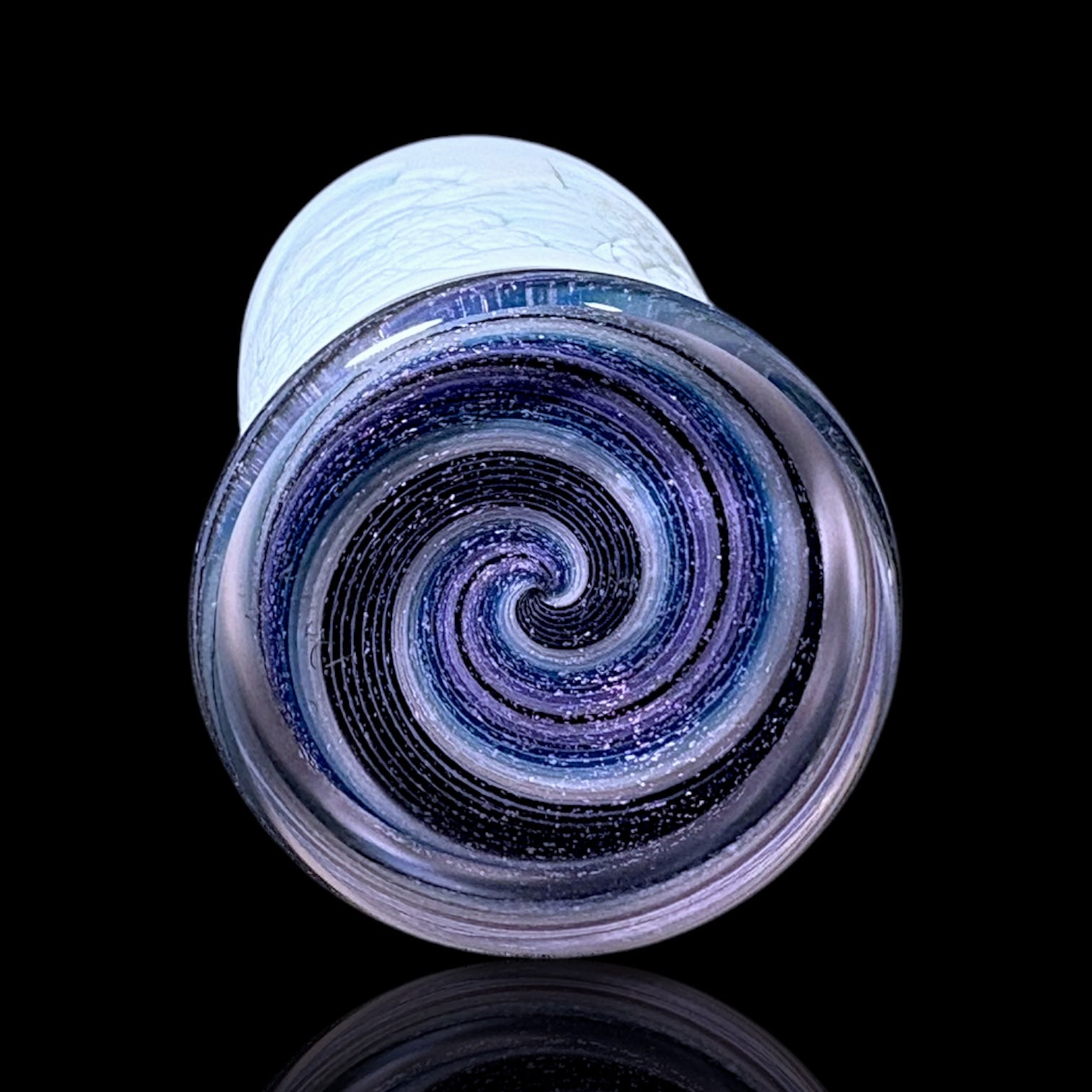 Dan Longden x Kellie Thurston Shot Glass