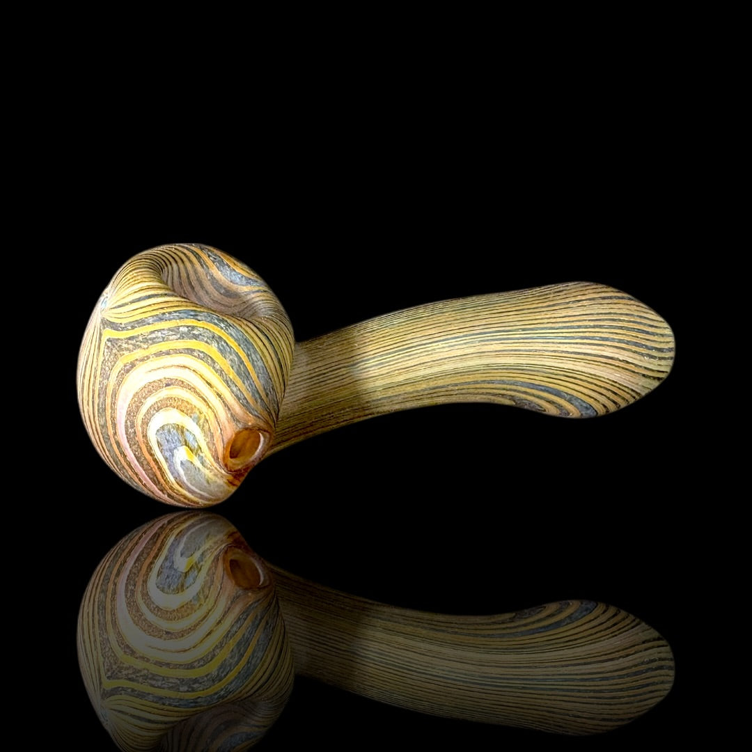Stone Tech Spoon