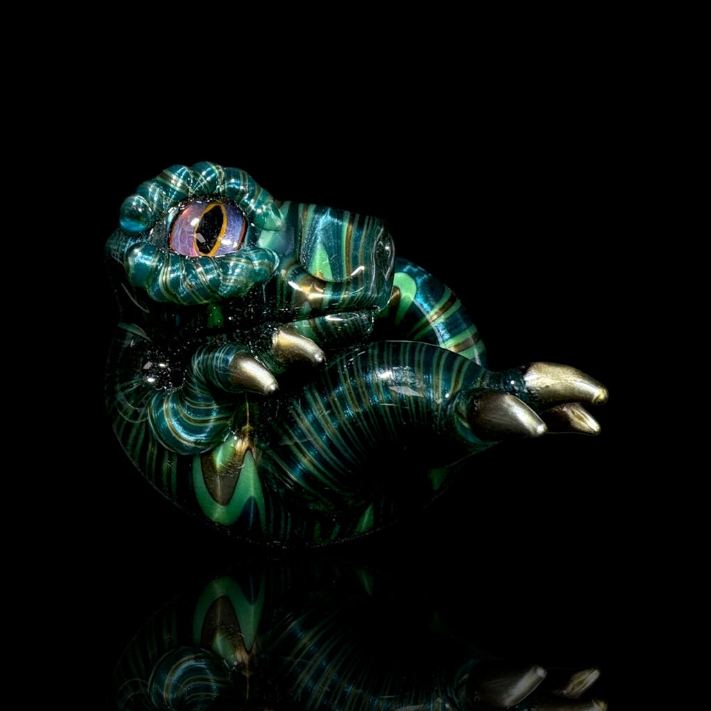 Amorphous Symphony Rex Pendant
