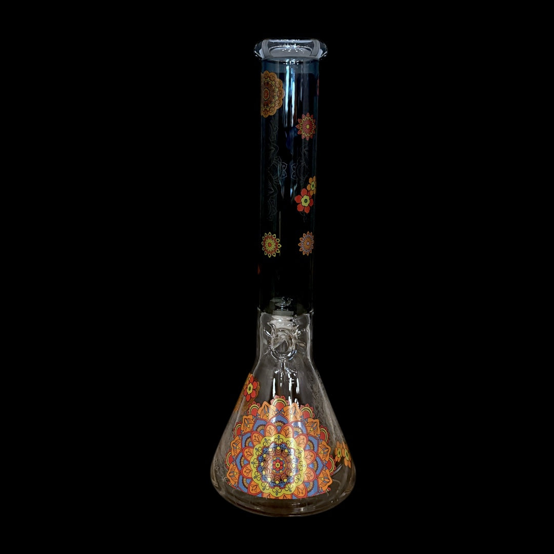 9MM Beaker Bong (16”)