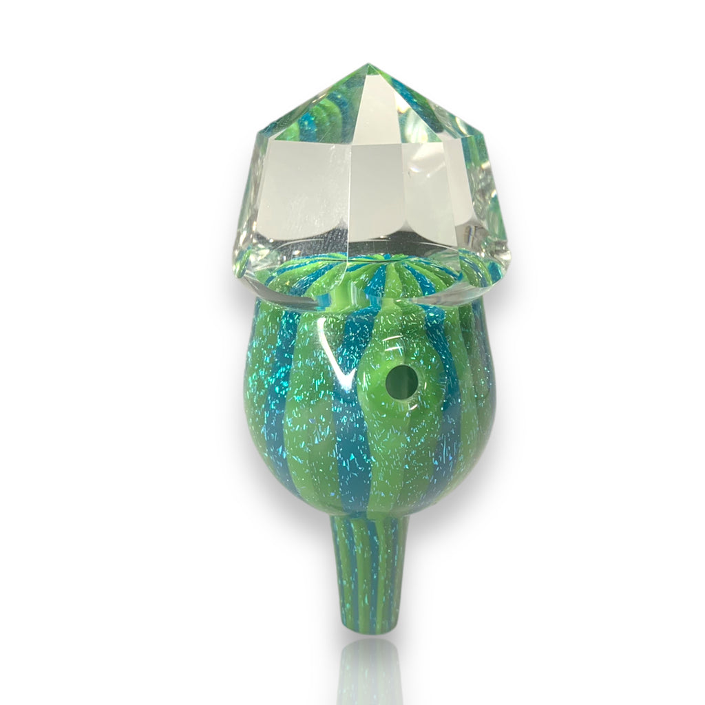 Darby Bubble Cap