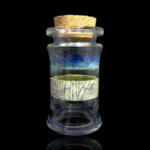RK Glass x Annabelle Jar Auction!
