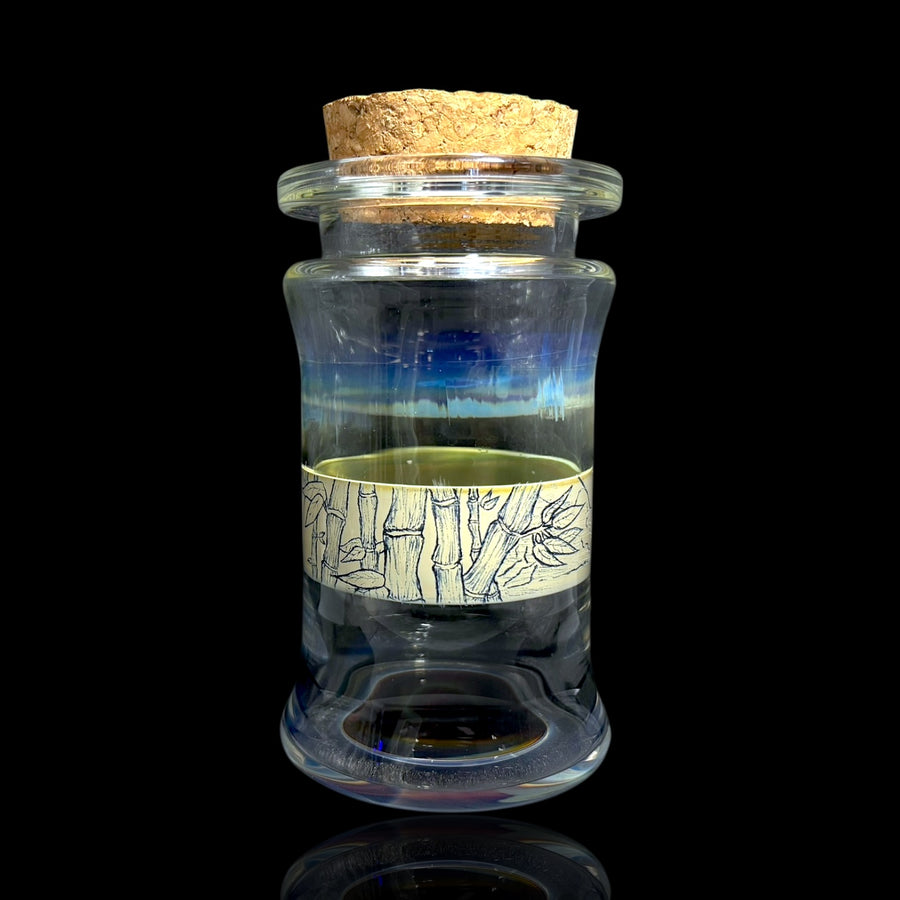 RK Glass x Annabelle Jar Auction!