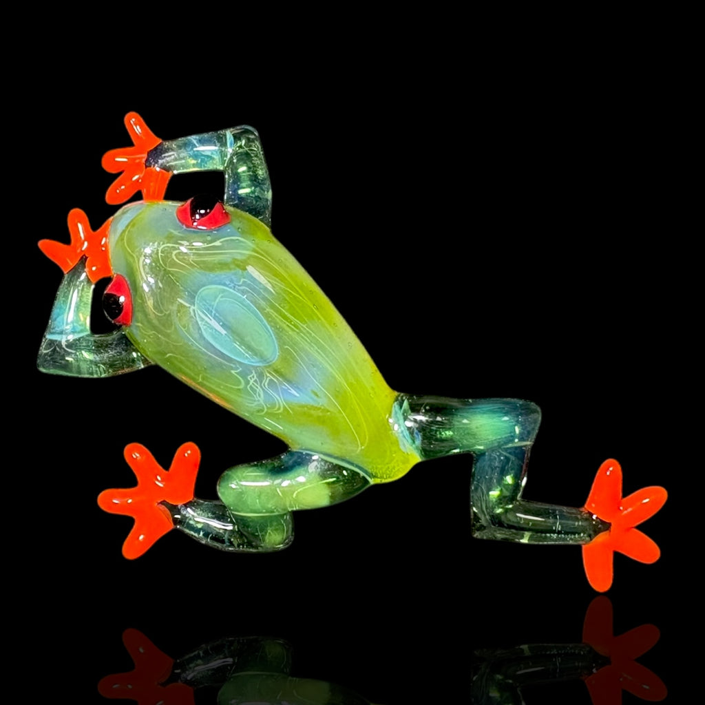 Sundstrom Frog Pendant
