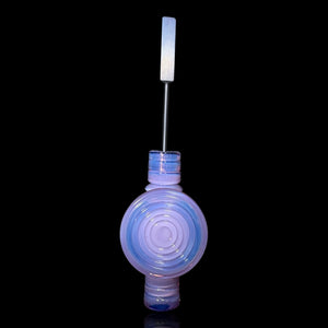 Soup Glass Dabber