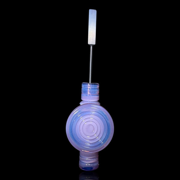 Soup Glass Dabber