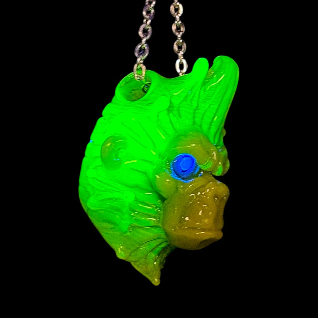 Blusun Pendant