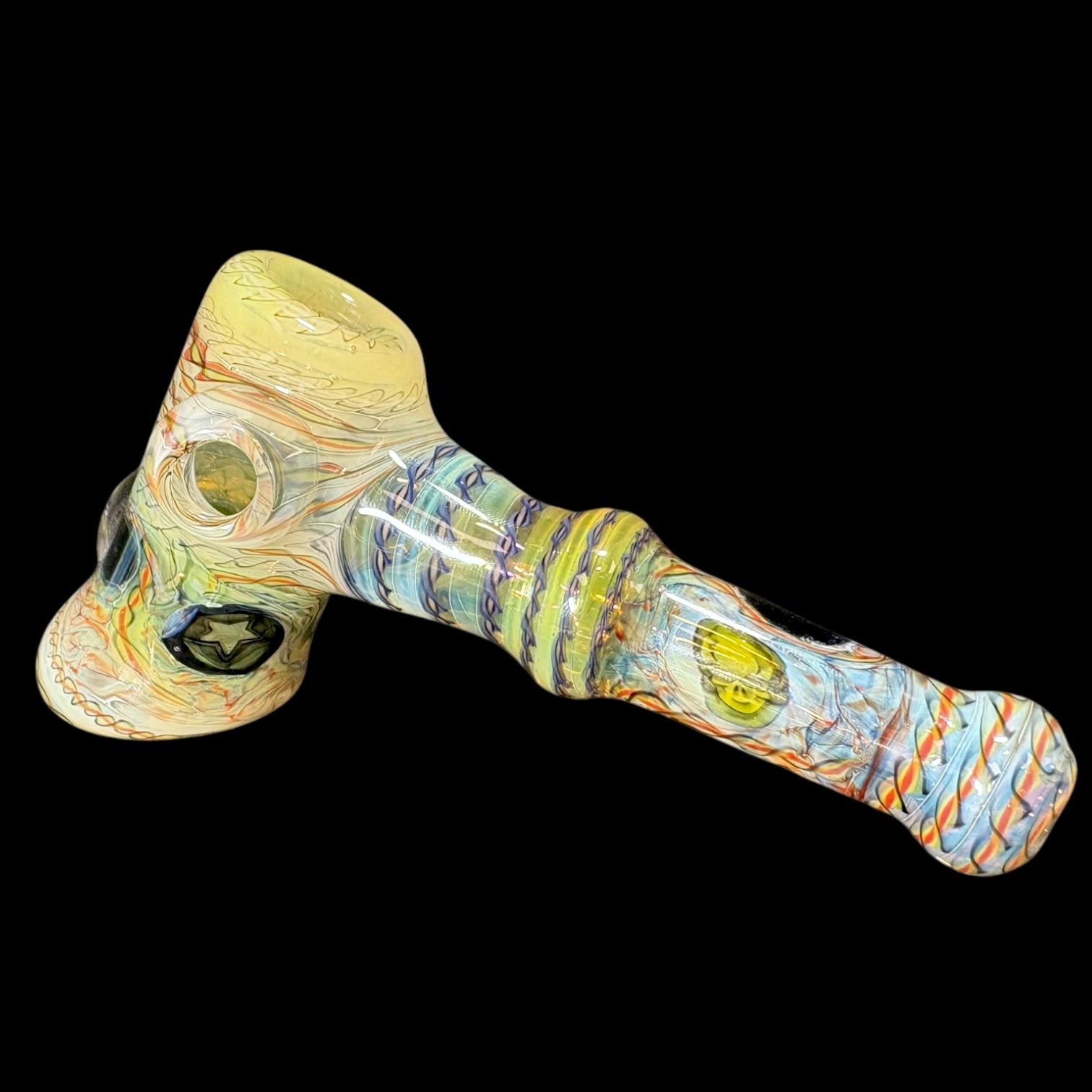 Jerry Kelly Hammer