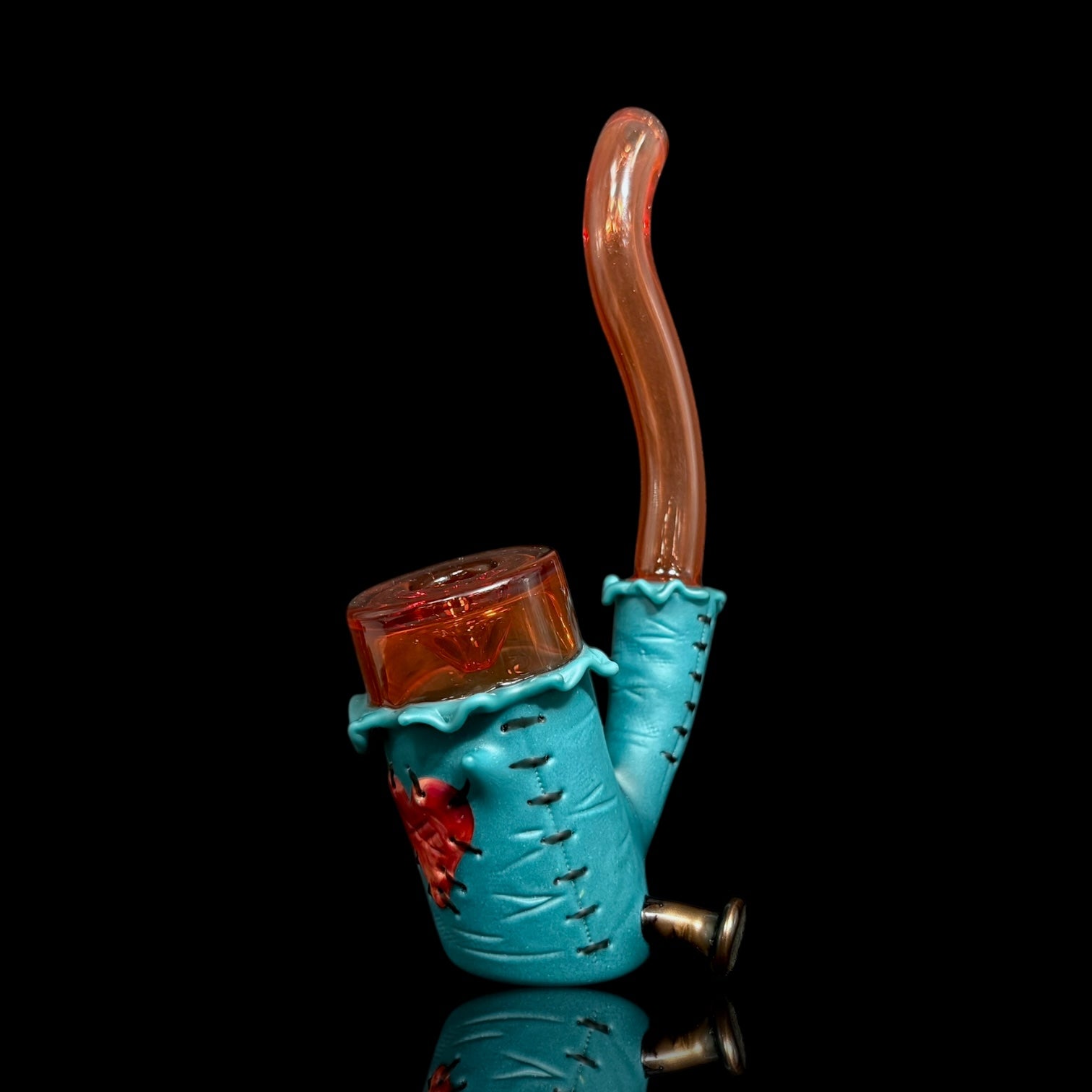 Muller Dry Pipe