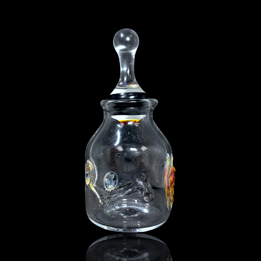 Glass Forest Jar Auction!