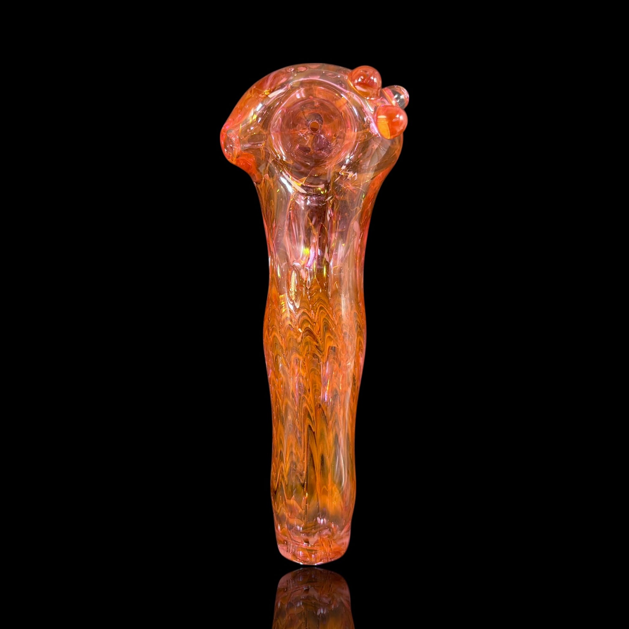 Facets Glass Pipe