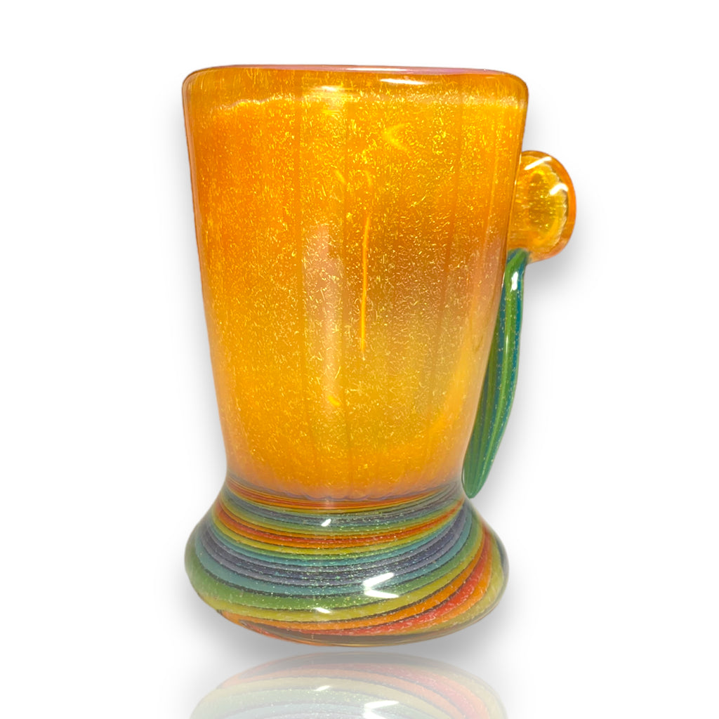 Darby Shot Glass