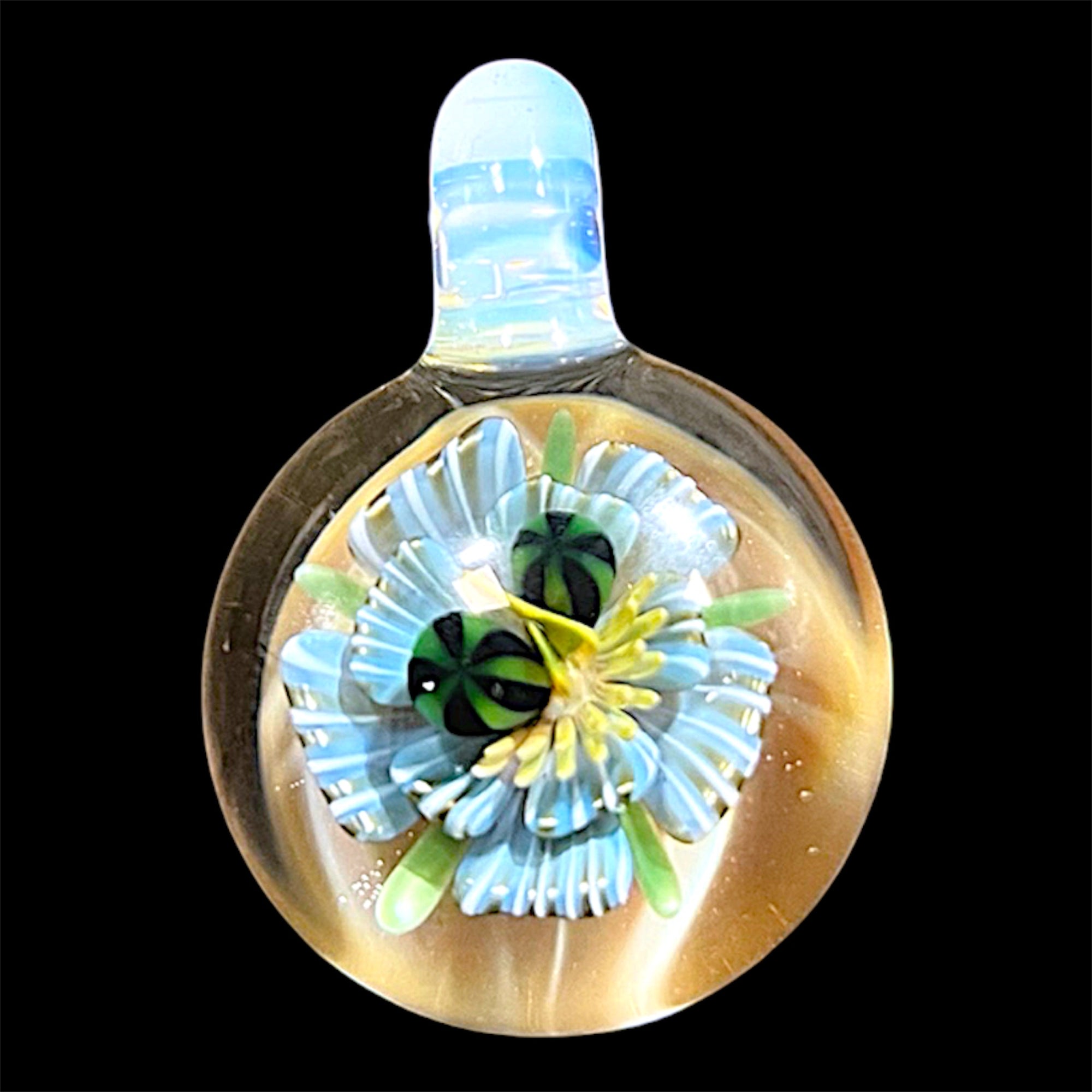 Ecal pendant