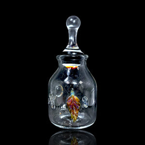 Glass Forest Jar Auction!