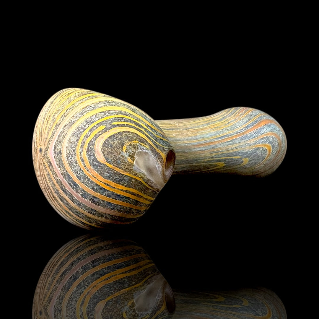 Stone Tech Spoon