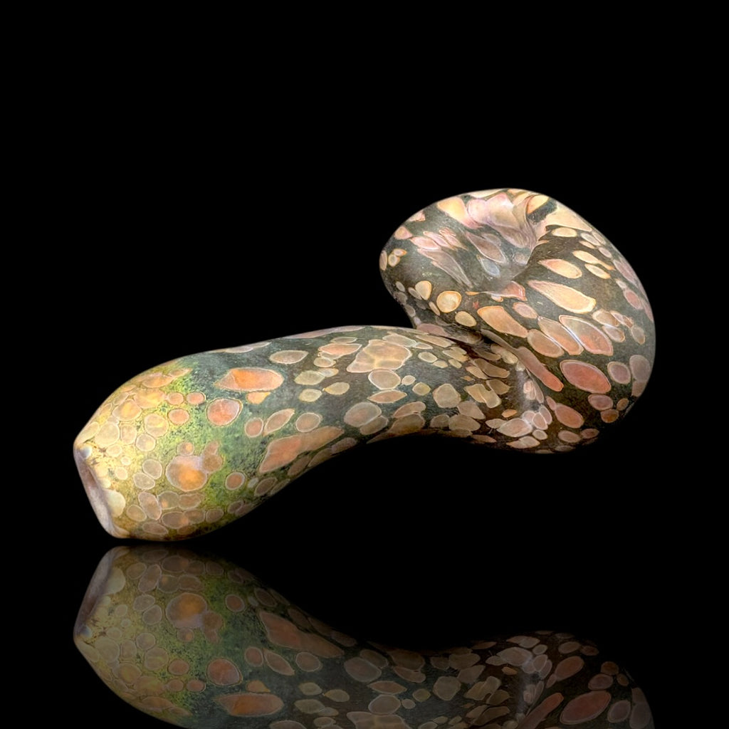 Stone Tech Spoon