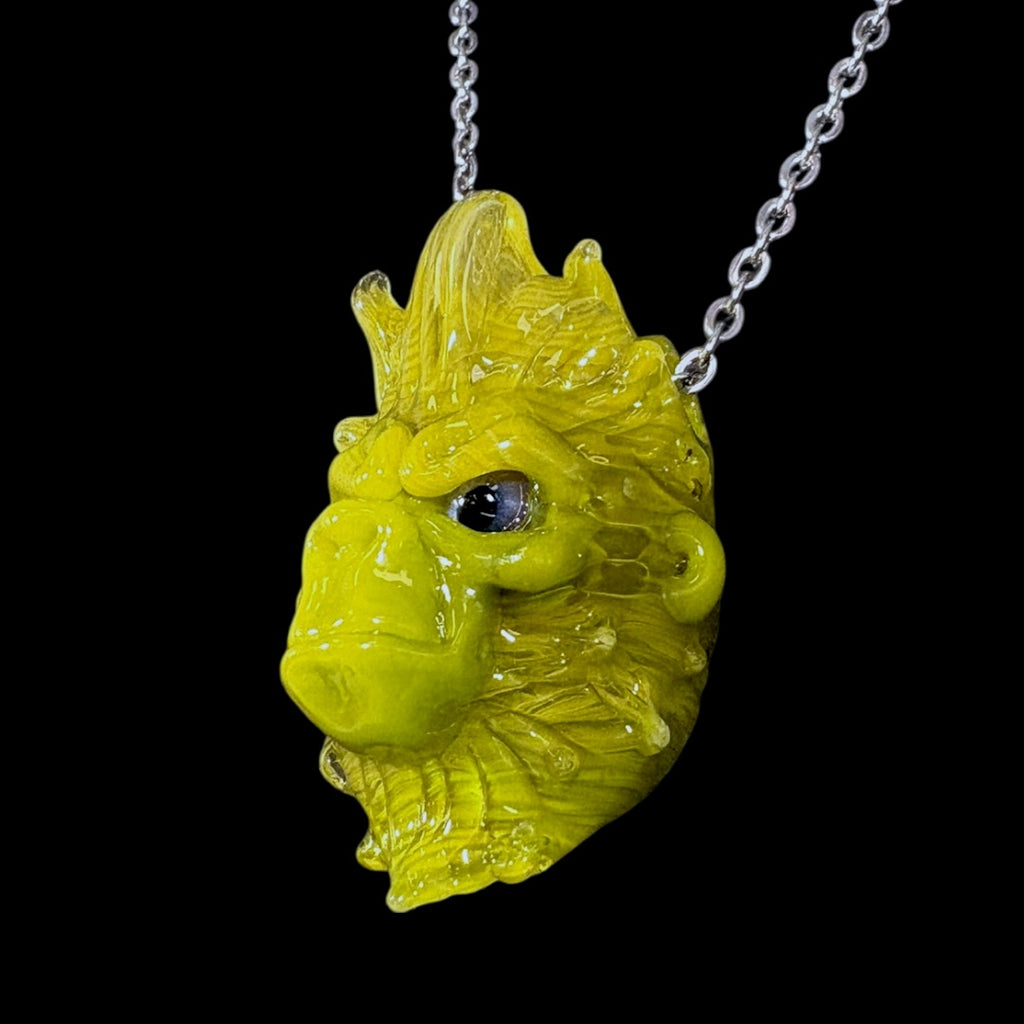 Blusun Pendant