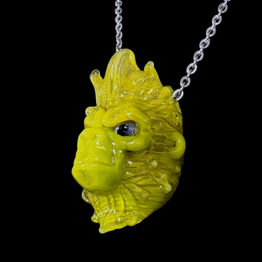 Blusun Pendant