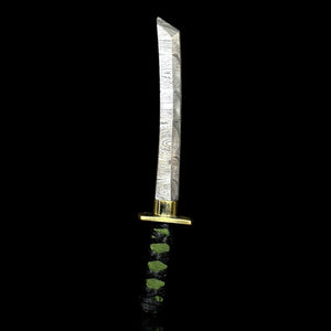 HK Damascus Dabber