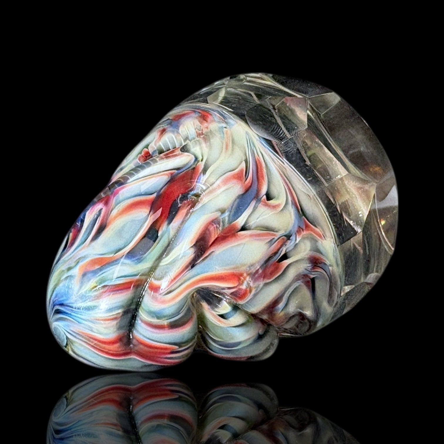 Jabi Cuts x Graveyard Gemstone