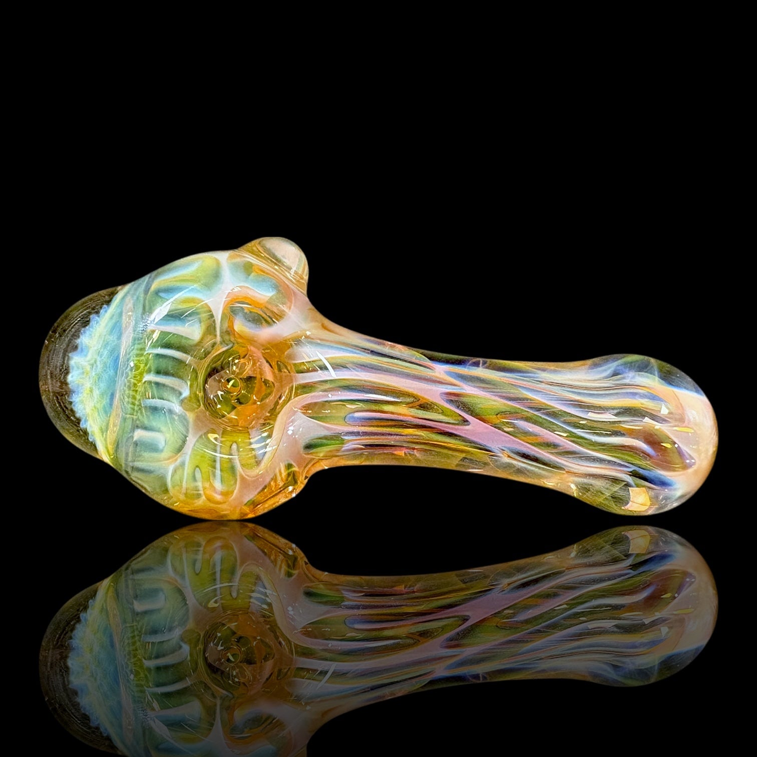 Matt 2000 Spoon
