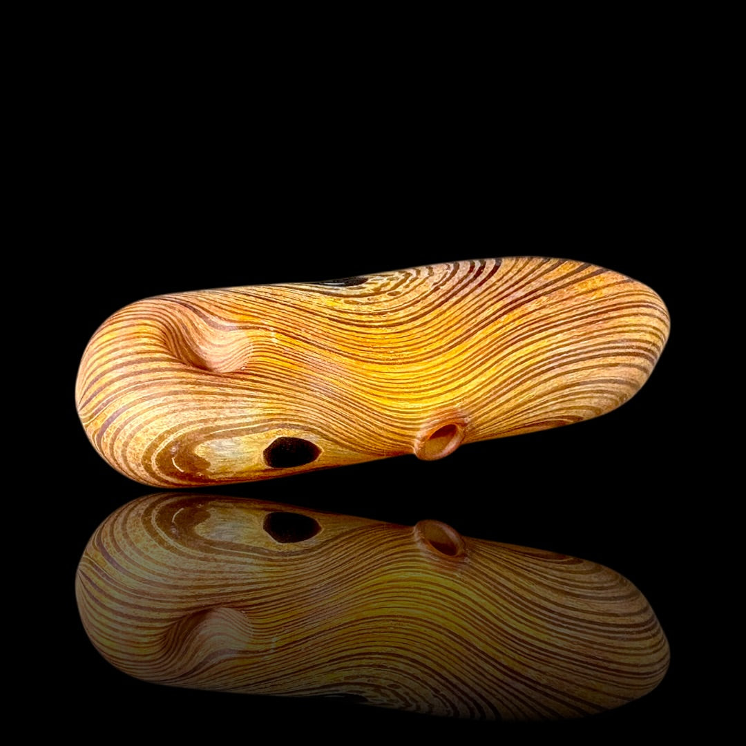 Stone Tech Spoon