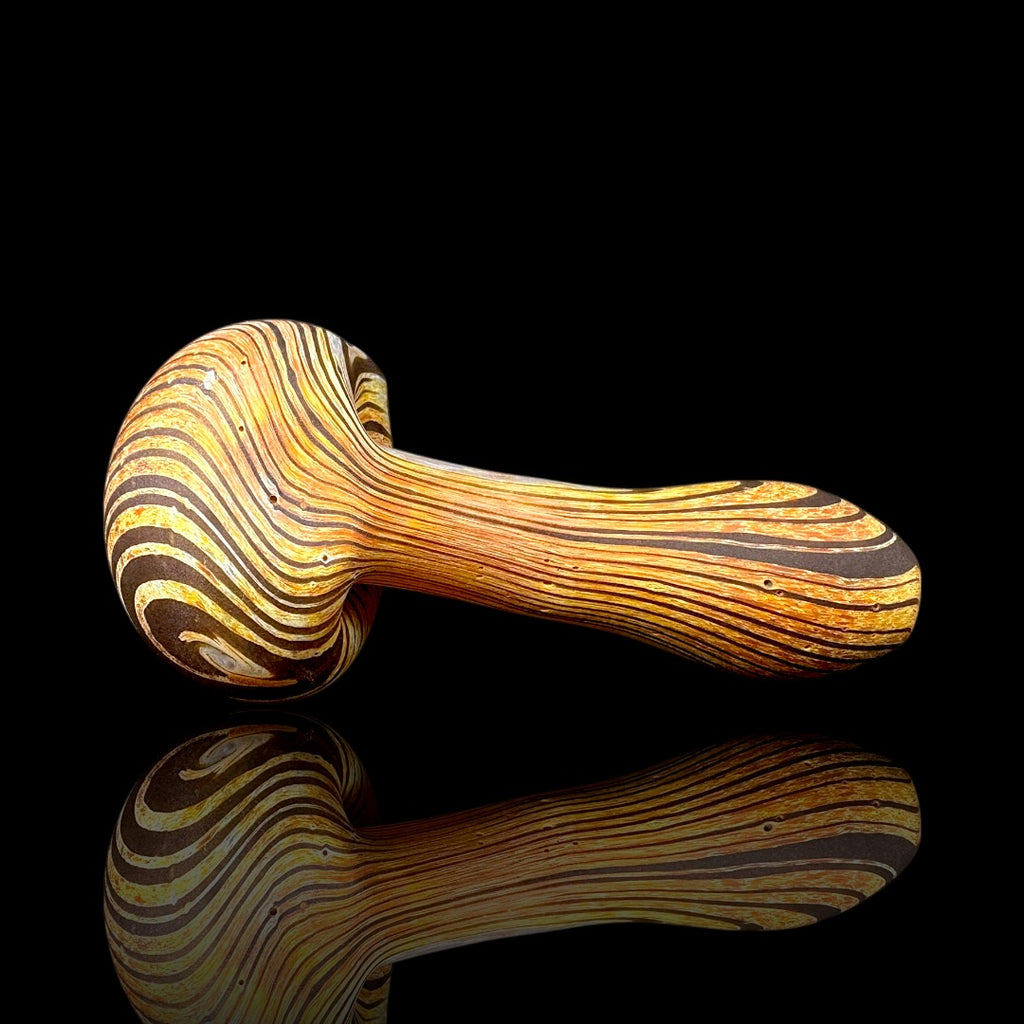 Stone Tech Spoon